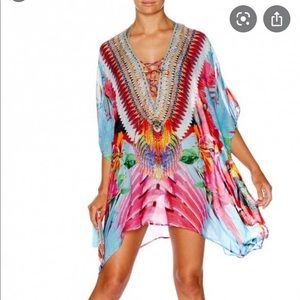 Camilla Kaftan “The Free” One Size